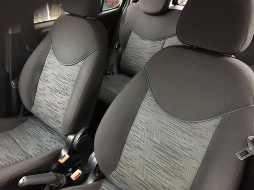 Imagem 7 de 10 de Fiat Uno 1.0 Fire Flex Attractive Manual