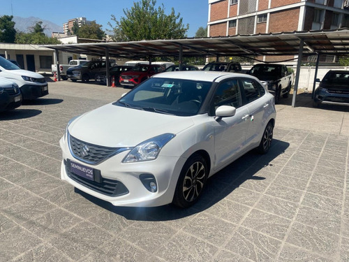 Suzuki Baleno Hb 1.4 Aut