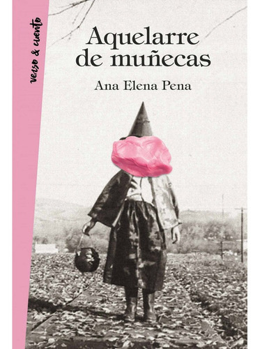 Aquelarre De Muãâ±ecas, De Pena, Ana Elena. Editorial Aguilar, Tapa Blanda En Español