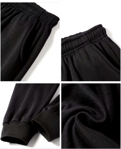Buzos Pantalones Deportivos Jogging, Jogger, Importado