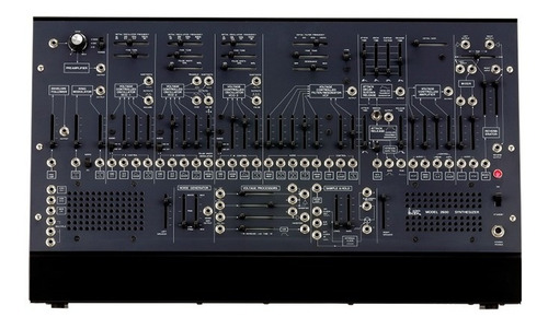 Sintetizador Semi Modular Korg Arp2600-m Ltd