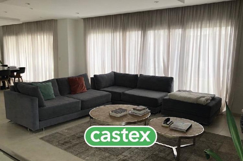 Imagen 3 de 30 de Magnifica Casa De 5 Dormitorios A Estrenar En Venta En Terravista