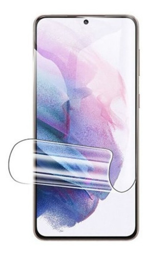 Protector Film Hidrogel Para Samsung S22 Ultra 5g