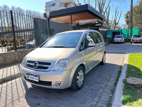 Chevrolet Meriva 1.8 Gls