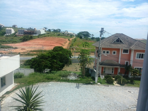 Casa Para Aluguel, 5 Dormitórios, Green Land - Macaé - 953