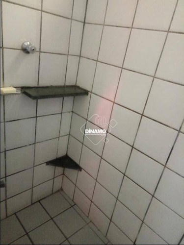 Imagem 18 de 28 de Apartamento Com 1 Dormitório, 32,86 M² - Venda - Vila Monte Alegre - Ribeirão Preto/sp - Ap3608