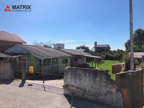 Imagem 5 de 6 de Terreno À Venda, 900 M² Por R$ 890.000,00 - Centro - Pinhais/pr - Te1043