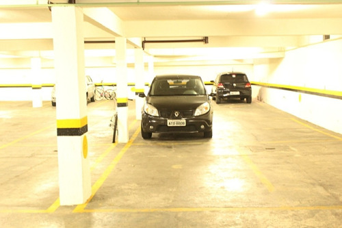 Imagem 3 de 4 de Vaga De Garagem Para Alugar - 00005.602