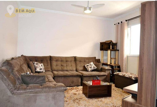Imagem 9 de 29 de Casa Com 3 Dormitórios À Venda, 200 M² Por R$ 590.000,00 - São Luiz - Itu/sp - Ca1529
