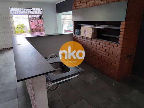 Imagem 6 de 12 de Casa Comercial C/ Deck P/ Restaurante E Afins Próx. Da Unip