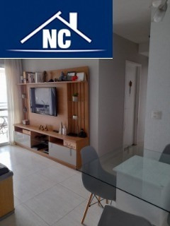 Imagem 9 de 16 de Apartamento - Ap00819 - 70529141
