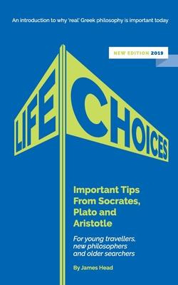 Libro Life Choices : Important Tips From Socrates, Plato ...