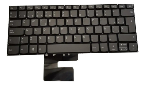 Teclado Lenovo S145-14api S145-14ast S145-14igm S145-14ikb
