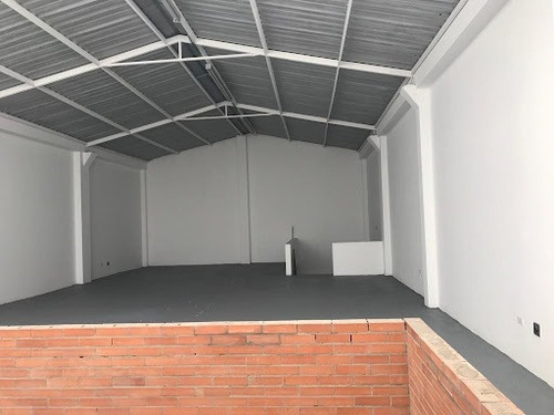 Imagen 6 de 20 de Bodegas En Arriendo Las Ferias 90-68222
