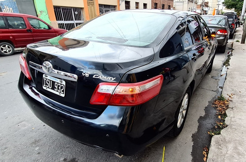 Toyota Camry 2010 3.5 V6 At