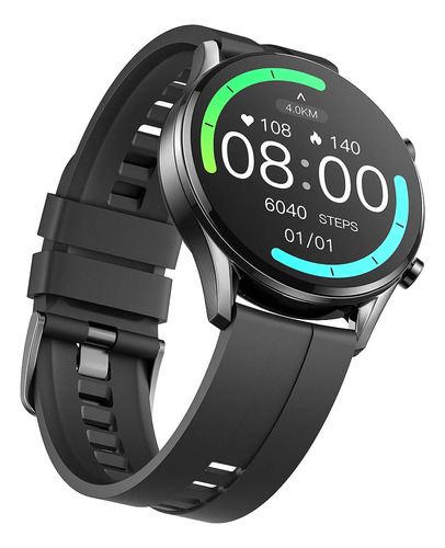 Imilab Smartwatch W12 Sp02 Negro Reloj Imisw12 Ppct