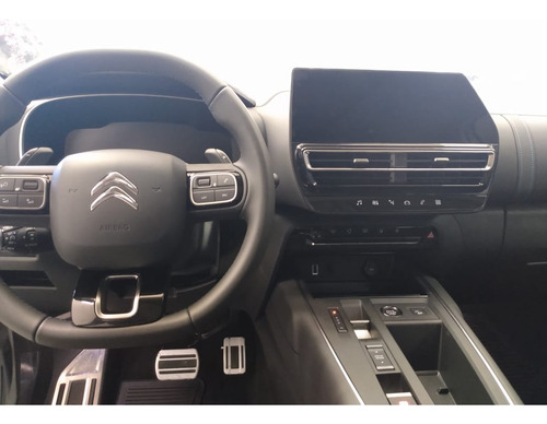 Citroën C5 Aircross 1.6 Thp Eat6 Feel Pack