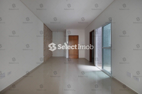 Imagem 2 de 14 de Apartamento - Vila Valparaiso - Ref: 1579 - V-1579