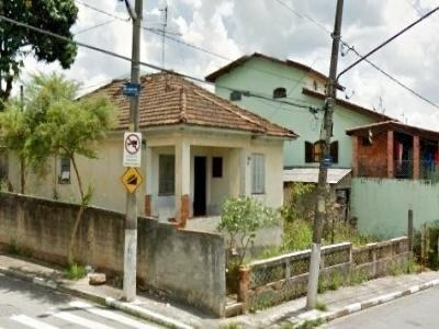 Imagem 7 de 10 de Belo Terreno À Venda Na Vila Perus Na Rua Mogeiro