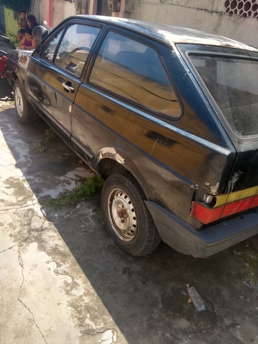 Imagem 3 de 5 de Volkswagen Gol 90