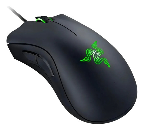 Razer Cobra Pro Rz01 Preto 6.400 Dpi Wireless Rgb 5 Botões