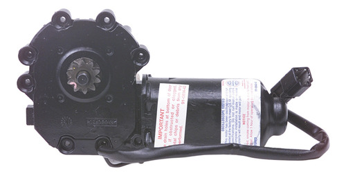 1-motor Elevacion Ventana Delantero Derecho Civic 96-00