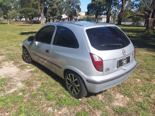 Chevrolet Celta 4.500 U$s Y Fac
