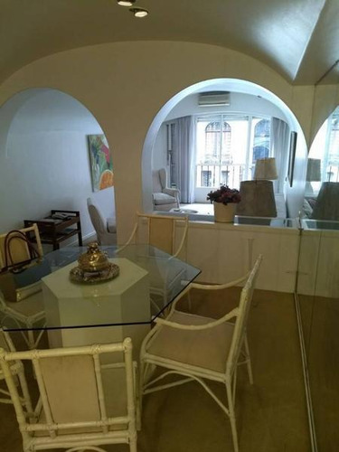 Imagen 4 de 15 de Alvear Y Callao, Edificio Excelente Categoría,al Frente, 2 Ambientes,cochera