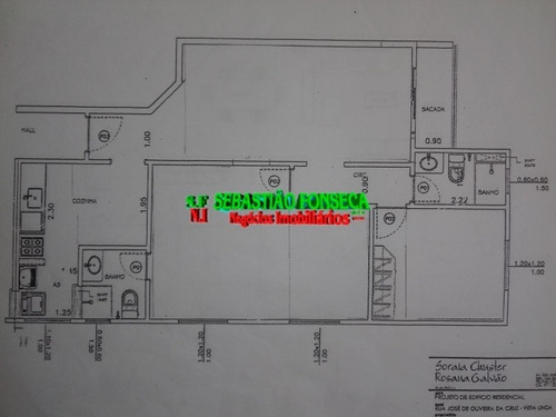 Imagem 4 de 15 de Apartamento 3 Dormitórios - Suíte Vista Linda - 506