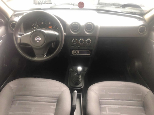 Chevrolet Prisma 2010 1.0 Maxx Flexpower 4p