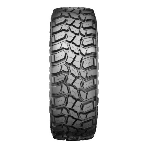1 Llanta Lt285/75r16 126/123q Cooper Discoverer Stt Pro