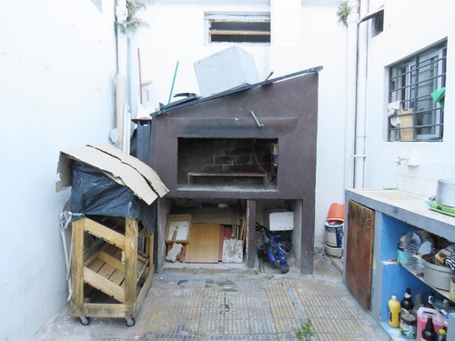 Imagen 13 de 13 de Venta Casa Tres Dormitorios Buceo