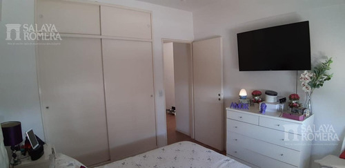 Imagen 10 de 30 de Departamento 2 Ambientes En El Corazón De Vicente López - Vista Al Rio -