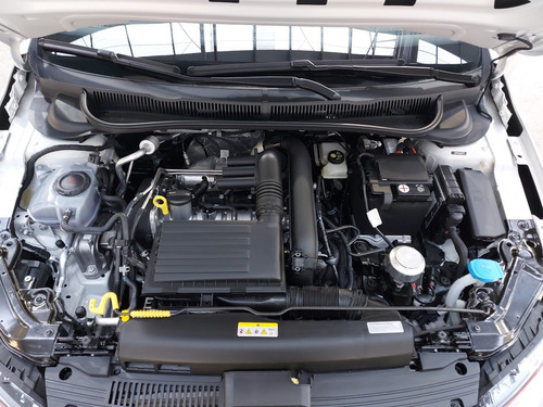 Imagen 9 de 12 de Vw Virtus Gts 1,4 Turbo Entrega Ya Lm#a1