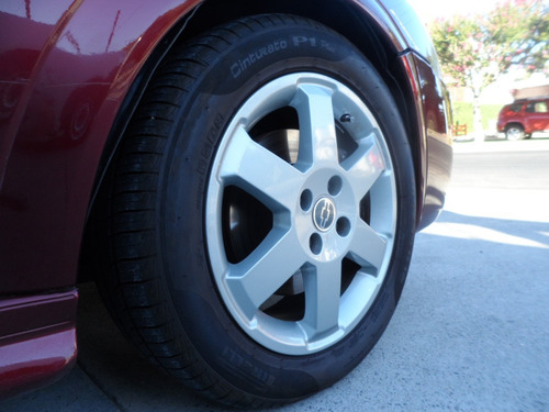 Imagen 4 de 12 de Chevrolet Astra Gls 2.0 Archanco