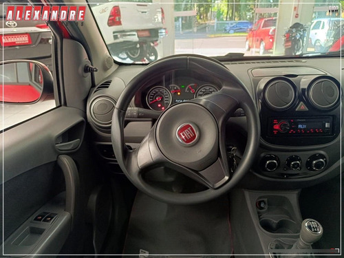 Fiat Palio 1.4 ATTRACTIVE MEC. FLEX