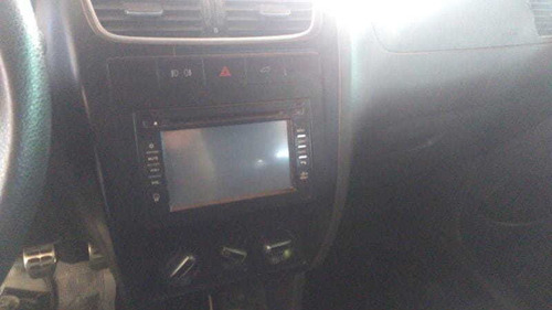 Volkswagen Crossfox 1.6 Gii 2011