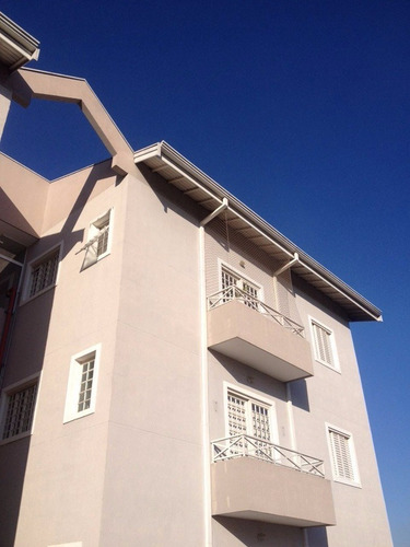 Venda - Apartamento - Catharina Zanaga - Americana - Sp - 2139