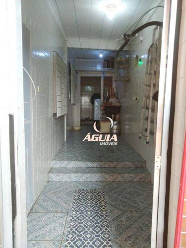 Imagem 13 de 15 de Casa Com 1 Dormitório À Venda, 87 M² Por R$ 410.000 - Jardim Mauá - Mauá/sp - Ca0732