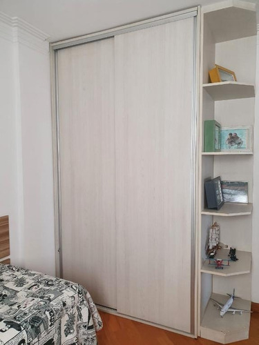 Imagem 20 de 30 de Apartamento À Venda, 96 M² Por R$ 850.000,00 - Mooca - São Paulo/sp - Ap5853