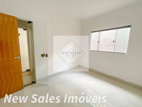 Imagem 10 de 15 de Casas À Venda No Jardim Presidente !! Novas !! - 7100