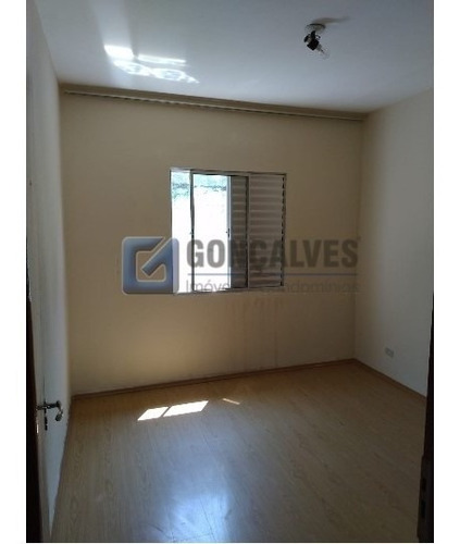 Imagem 3 de 15 de Venda Sobrado Sao Bernardo Do Campo Vila Dayse Ref: 128494 - 1033-1-128494
