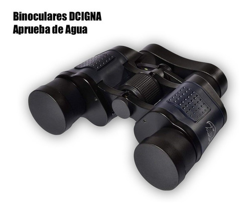 Vision Nocturna Binoculares Dcigna Waterproof Xtem 8x40 P