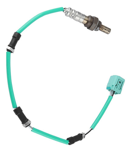T W Sensor De Oxígeno O2 Con Relación Aire-combustible