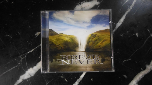 Cd:forever Never 2