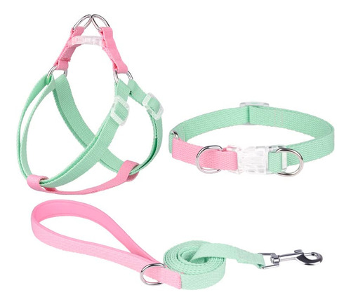 Aiitle Easy Walk - Arnes Halter Para Perro, Sin Tirones, Jue