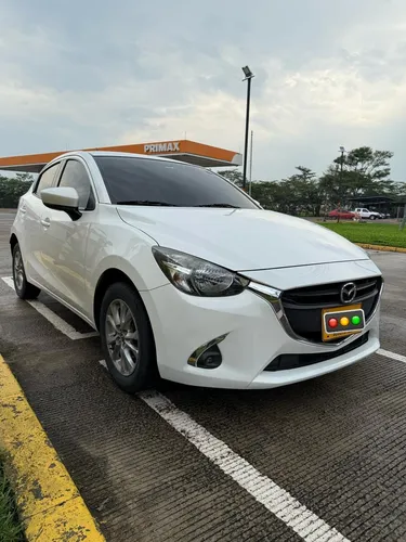 Mazda 2 1.5 Touring
