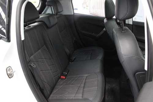 Peugeot 208 Feline Pack Cuir 1.6 N 2016 La Plata 248