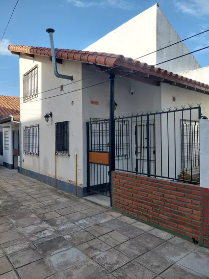 Casa Duplex Ph Alquiler Temporario Pet Friendly