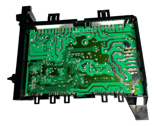 Plaqueta Placa Lavasecarropa Candy Gvw 285 Potencia